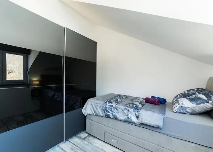 Camellia - Two Bedroom With Swimming Pool Villa